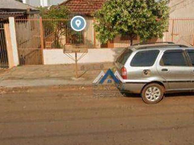 Terreno / Lote para Venda em Londrina/PR Centro