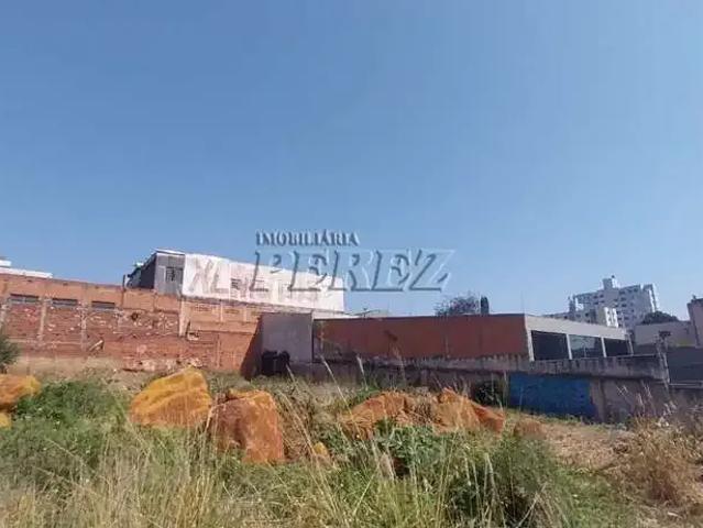 Terreno / Lote para Venda em Londrina/PR Centro