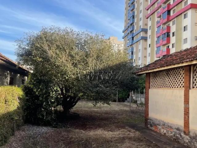 Terreno / Lote para Venda em Londrina/PR Centro