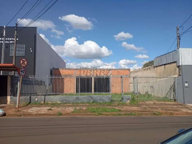 Terreno / Lote para Venda em Londrina/PR Centro