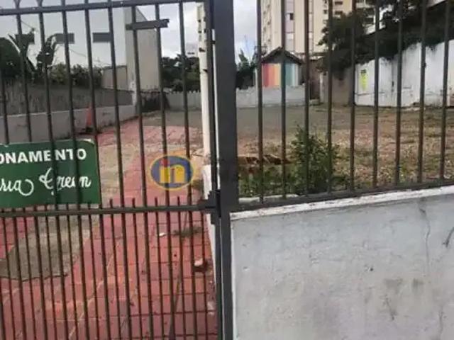 Terreno / Lote para Venda em Londrina/PR Centro