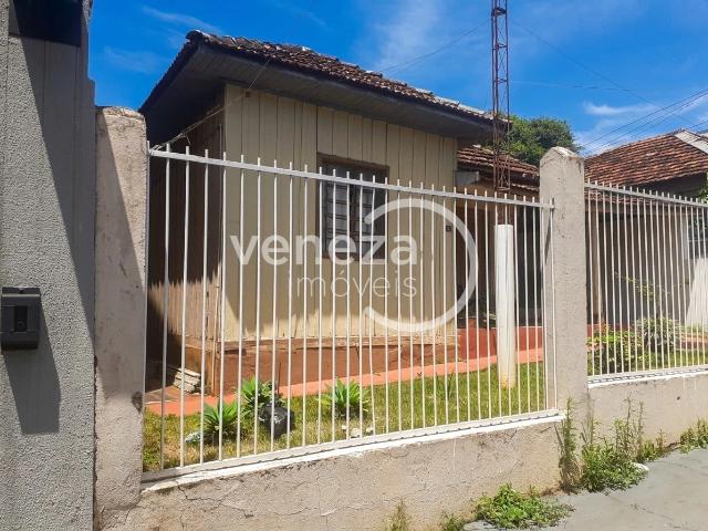 Terreno / Lote para Venda em Londrina/PR Centro