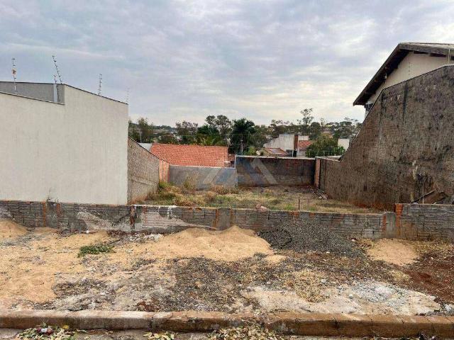 Terreno / Lote para Venda em Londrina/PR Champagnat