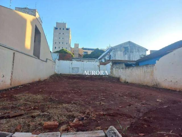 Terreno / Lote para Venda em Londrina/PR Chácaras Pietraróia