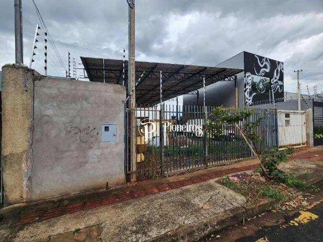Terreno / Lote para Venda em Londrina/PR Chácaras Pietraróia