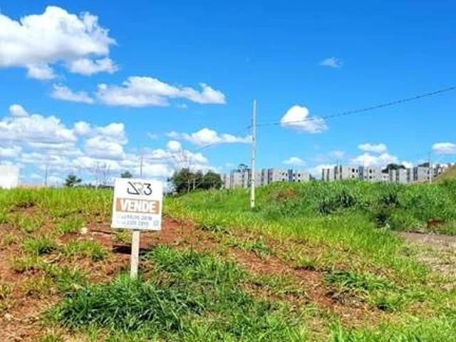 Terreno / Lote para Venda em Londrina/PR Cidade Industrial II