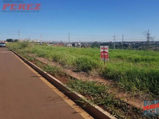 Terreno / Lote para Venda em Londrina/PR Cidade Industrial II