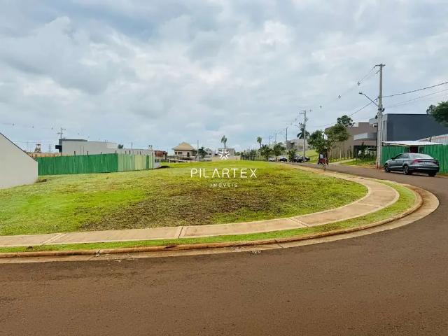 Terreno / Lote para Venda em Londrina/PR Cidade Industrial