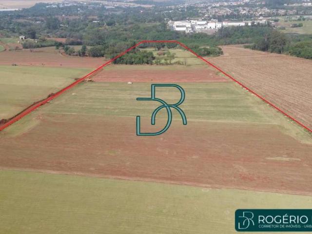 Terreno / Lote para Venda em Londrina/PR Cidade Industrial