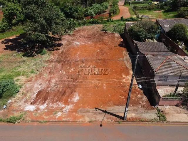 Terreno / Lote para Venda em Londrina/PR Cilo 2