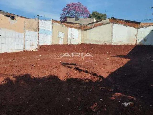 Terreno / Lote para Venda em Londrina/PR Cinco Conjuntos 1 Quartos