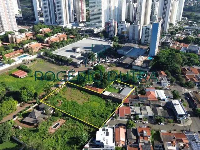 Terreno / Lote para Venda em Londrina/PR Cláudia