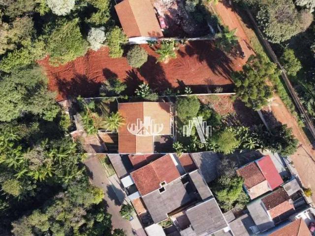 Terreno / Lote para Venda em Londrina/PR Cláudia