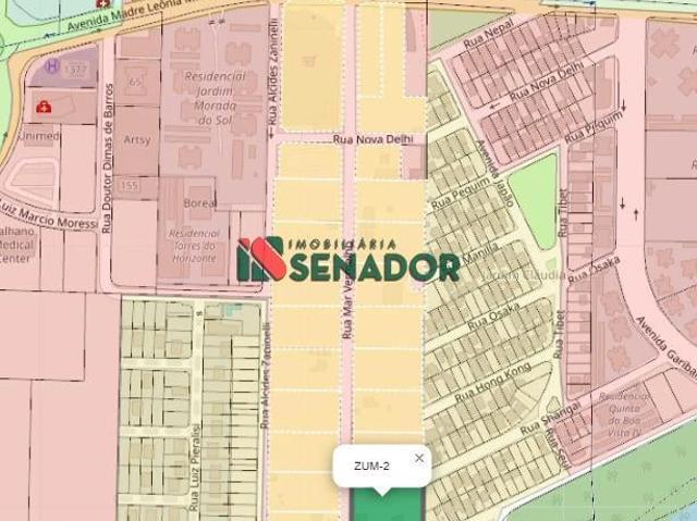 Terreno / Lote para Venda em Londrina/PR Cláudia