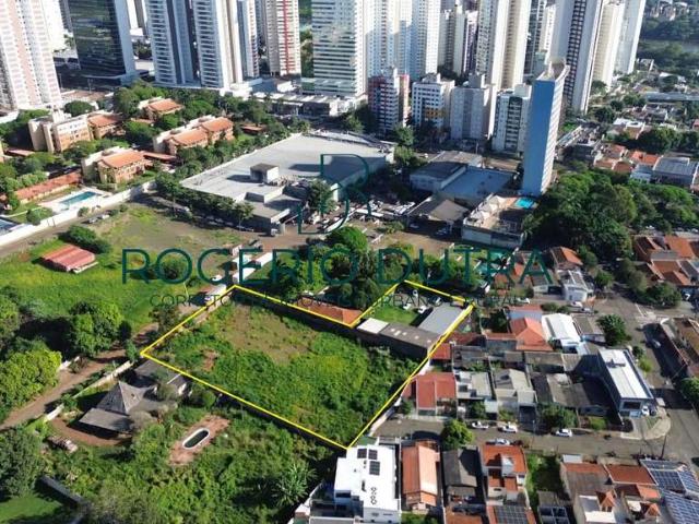 Terreno / Lote para Venda em Londrina/PR Cláudia