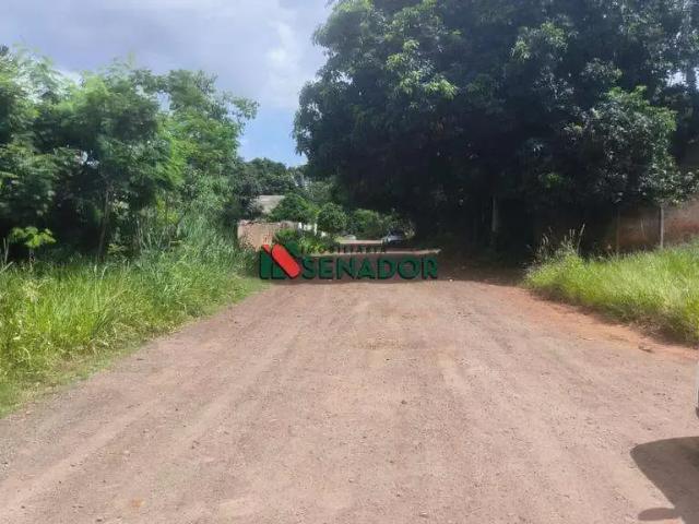 Terreno / Lote para Venda em Londrina/PR Cláudia