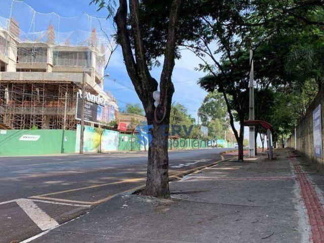 Terreno / Lote para Venda em Londrina/PR Colonial