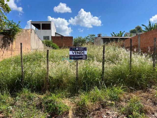 Terreno / Lote para Venda em Londrina/PR Colinas