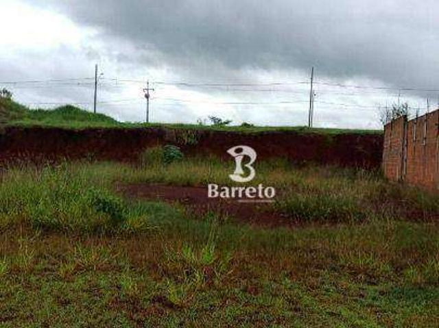 Terreno / Lote para Venda em Londrina/PR Colinas