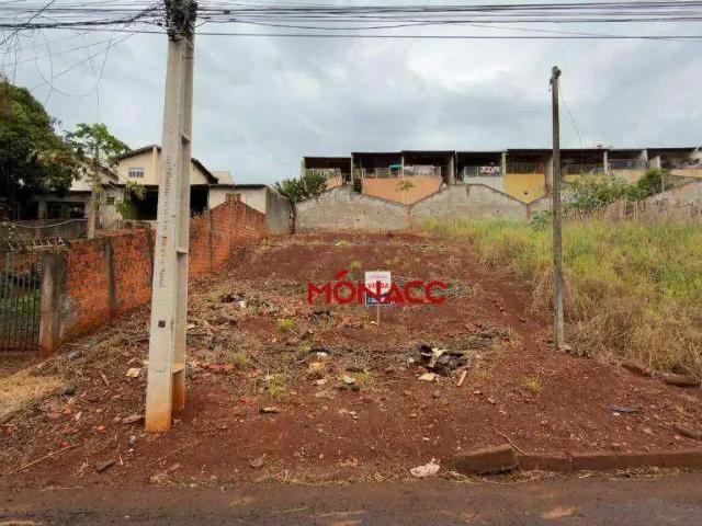 Terreno / Lote para Venda em Londrina/PR Colinas