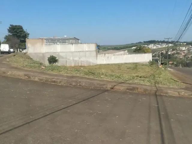 Terreno / Lote para Venda em Londrina/PR Colúmbia