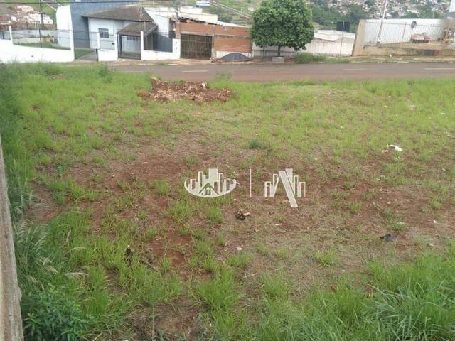 Terreno / Lote para Venda em Londrina/PR Colúmbia