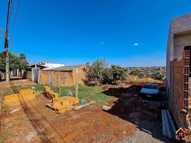 Terreno / Lote para Venda em Londrina/PR Colúmbia