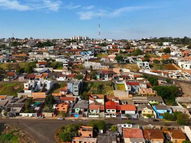 Terreno / Lote para Venda em Londrina/PR Colúmbia