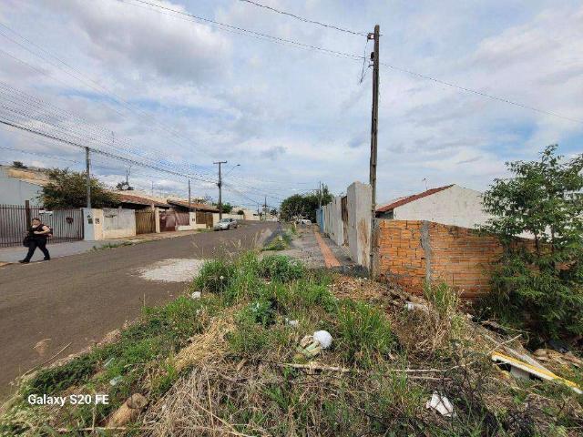 Terreno / Lote para Venda em Londrina/PR Colúmbia