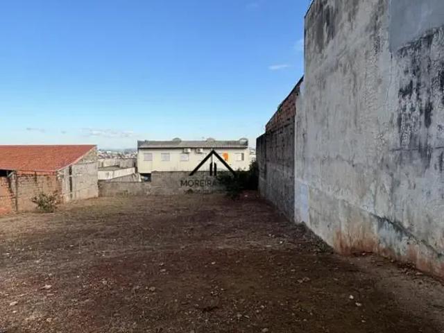 Terreno / Lote para Venda em Londrina/PR Colúmbia