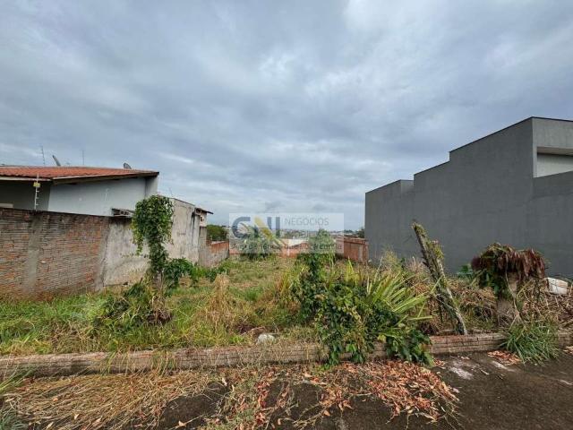 Terreno / Lote para Venda em Londrina/PR Colúmbia
