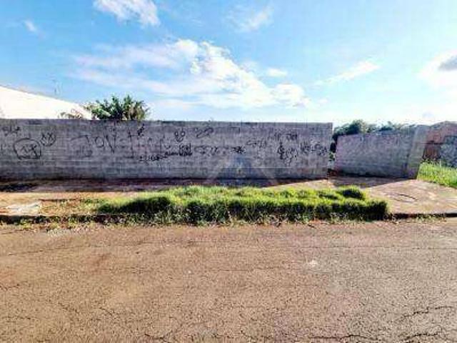 Terreno / Lote para Venda em Londrina/PR Colúmbia