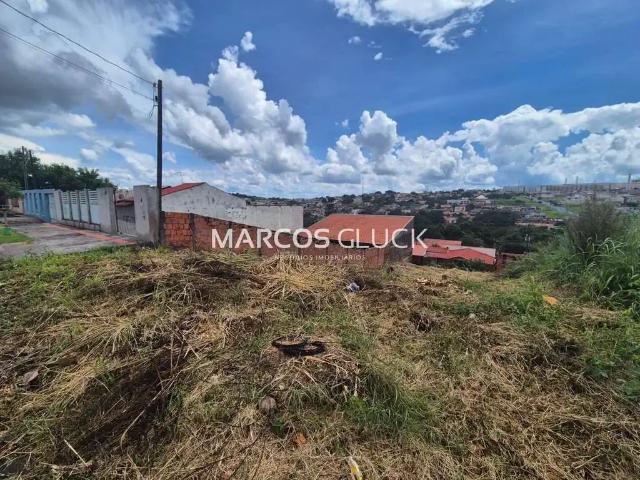 Terreno / Lote para Venda em Londrina/PR Colúmbia