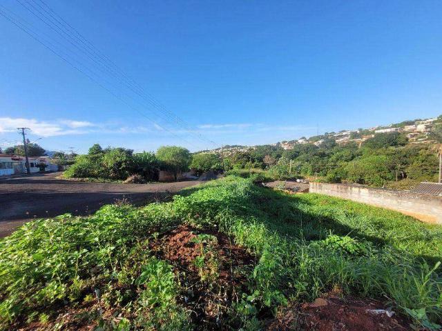 Terreno / Lote para Venda em Londrina/PR Colúmbia