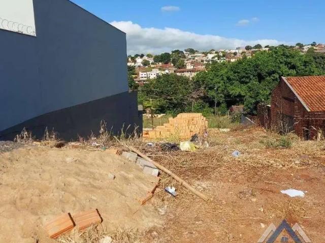 Terreno / Lote para Venda em Londrina/PR Colúmbia