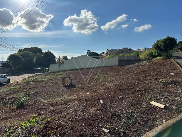 Terreno / Lote para Venda em Londrina/PR Colúmbia