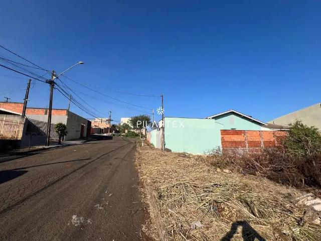 Terreno / Lote para Venda em Londrina/PR Colúmbia