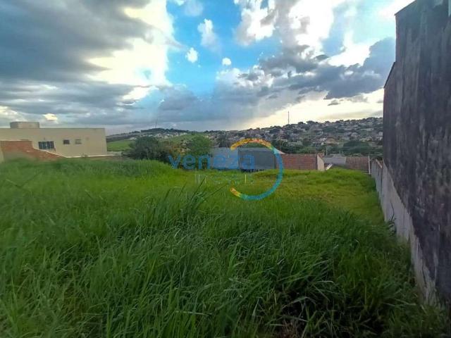 Terreno / Lote para Venda em Londrina/PR Colúmbia