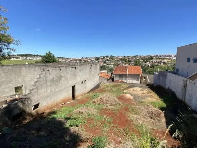 Terreno / Lote para Venda em Londrina/PR Colúmbia