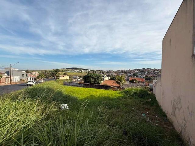 Terreno / Lote para Venda em Londrina/PR Colúmbia