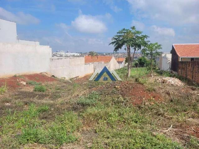 Terreno / Lote para Venda em Londrina/PR Colúmbia