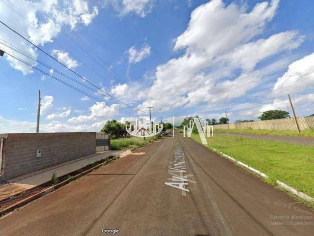 Terreno / Lote para Venda em Londrina/PR Colúmbia