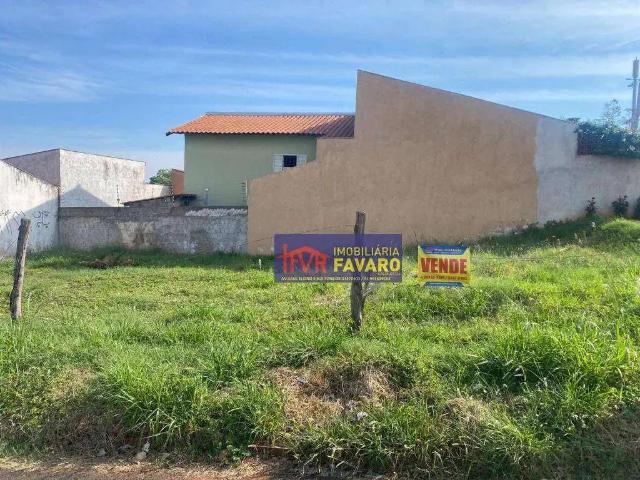 Terreno / Lote para Venda em Londrina/PR Conjunto Café