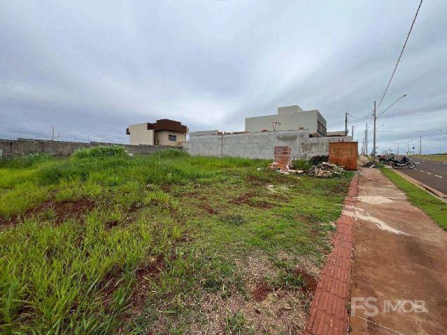 Terreno / Lote para Venda em Londrina/PR Conjunto Habitacional Alexandre Urbanas