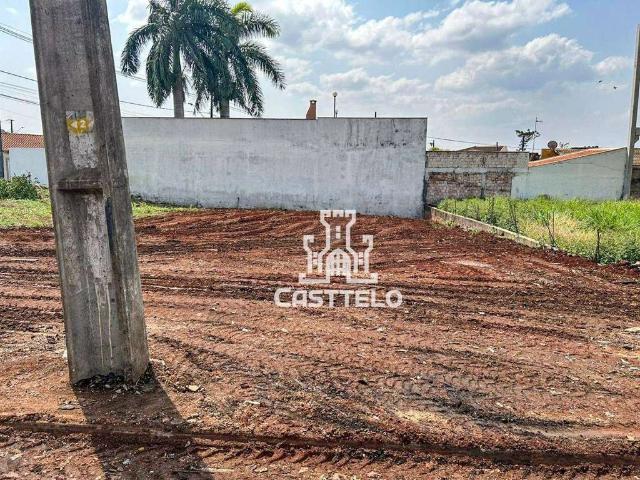 Terreno / Lote para Venda em Londrina/PR Conjunto Habitacional Alexandre Urbanas