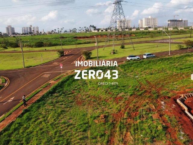 Terreno / Lote para Venda em Londrina/PR Conjunto Habitacional Alexandre Urbanas