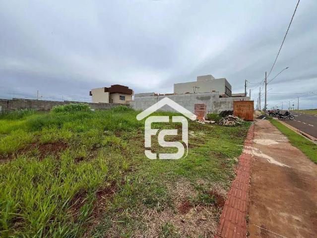 Terreno / Lote para Venda em Londrina/PR Conjunto Habitacional Alexandre Urbanas