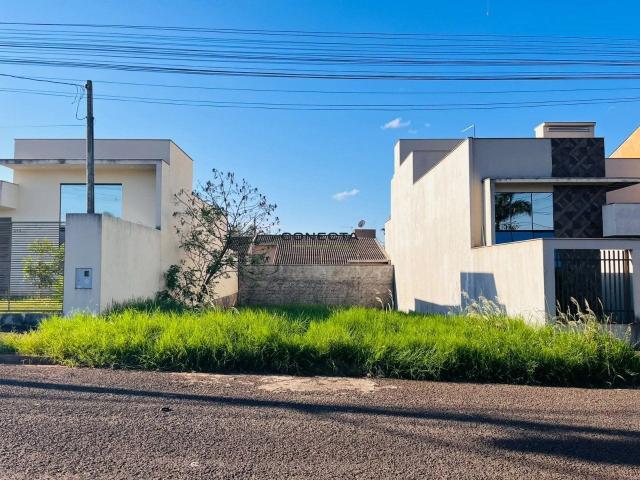 Terreno / Lote para Venda em Londrina/PR Conjunto Habitacional Alexandre Urbanas