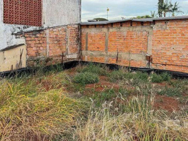Terreno / Lote para Venda em Londrina/PR Dom Bosco