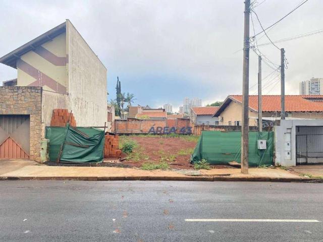 Terreno / Lote para Venda em Londrina/PR Dom Bosco